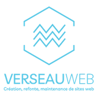 logo Verseau web