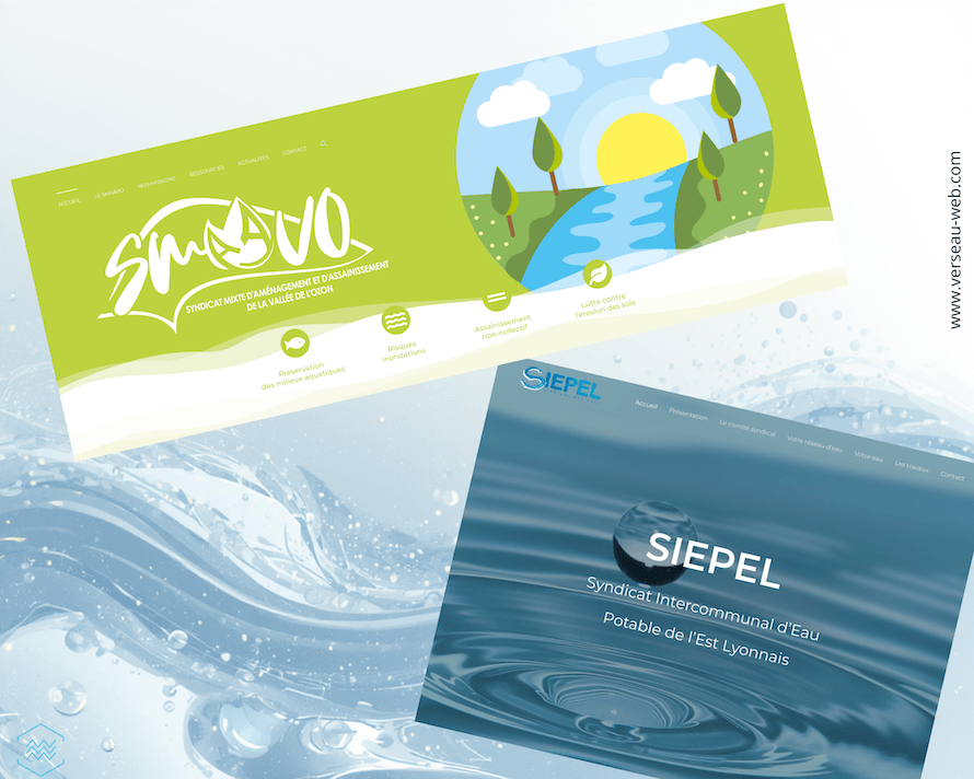 moodboard sie web collectivtes