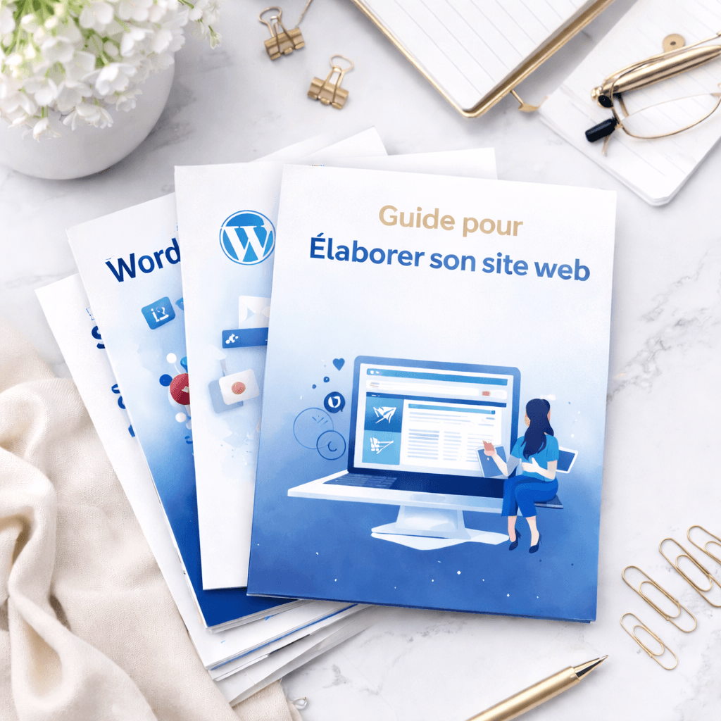 guide wordpress<br />
